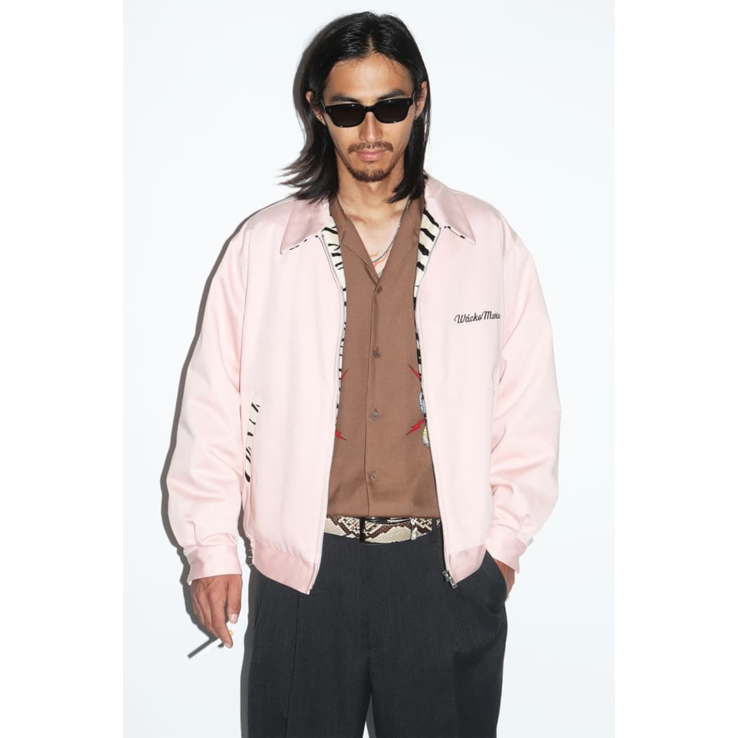 WACKO MARIA 2025年秋冬コレクション新作入荷 第1弾 9月13日(土) 販売