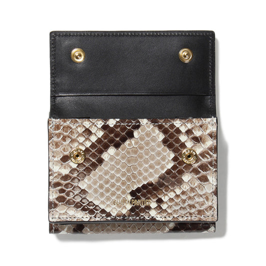 WACKO MARIA | SPEAK EASY / MINI WALLET | 23FW-WMA-WL04