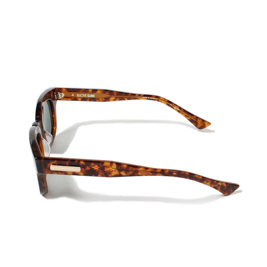 WACKO MARIA | NATIVE SONS / GLASSES (TYPE-2) | NATIVESONS-WM-EW17