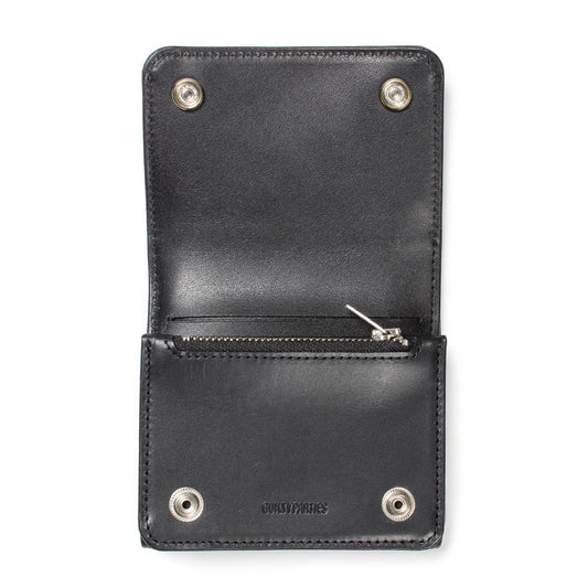 WACKO MARIA | SPEAK EASY / MINI WALLET TYPE-2 | 24FW-WMA-WL04