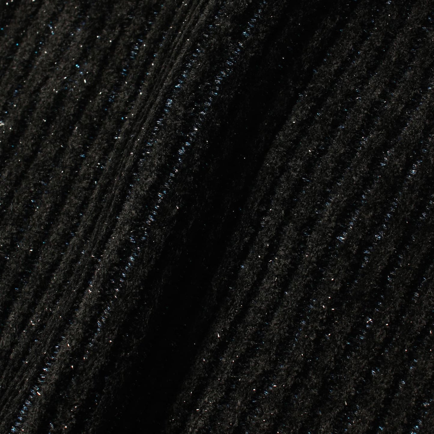 WACKO MARIA | GLITTER KNIT SWEATER | 25FW-WMK-KN03