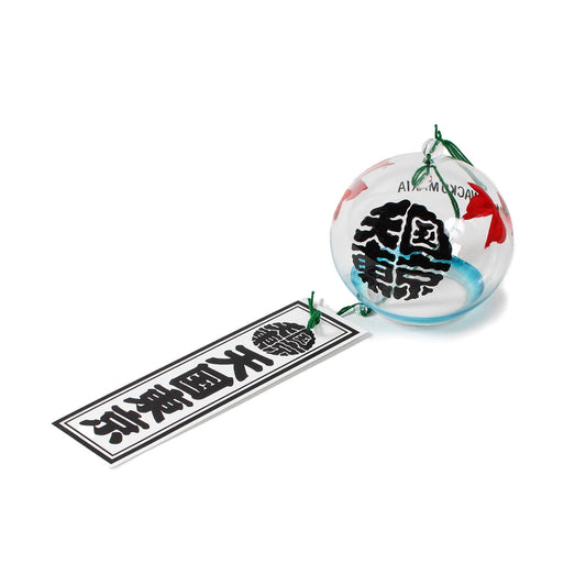 WACKO MARIA | 篠原風鈴本舗 / 江戸風鈴 | 25SS-WMA-GG02