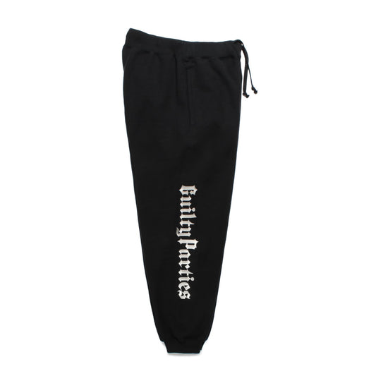 WACKO MARIA | HEAVY WEIGHT SWEAT PANTS TYPE-2 | 25SS-WMC-SP02