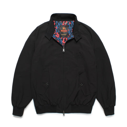 WACKO MARIA | BARACUTA / G9 HARRINGTON JACKET | 25SS-WMO-BC01