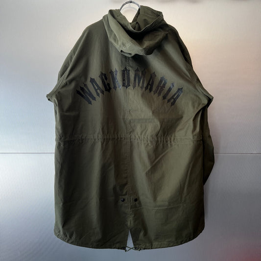 WACKO MARIA | MODS COAT TYPE-3 | 25SS-WMO-ML03
