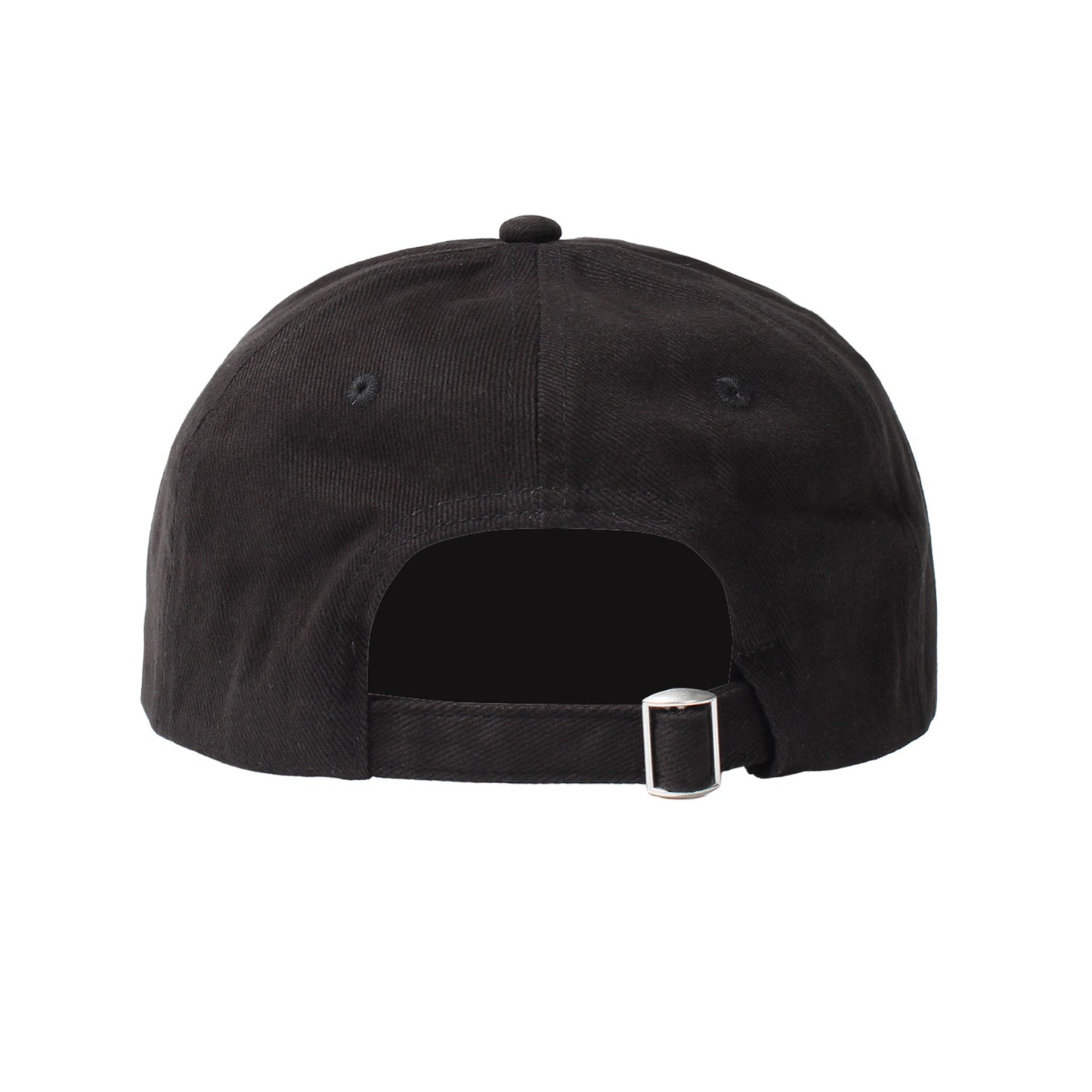 WACKO MARIA(ワコマリア)2026年秋冬先行コレクションから、 6 PANEL CAP 26FWE-WMA-CP01背面