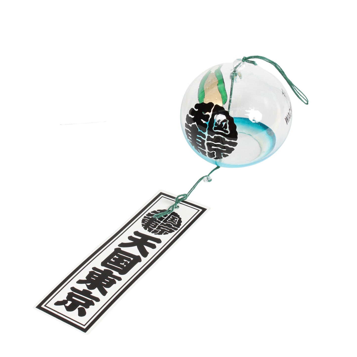 WACKO MARIA | Shinohara Furin Honpo / Edo Furin | 26SS-WMA-GG01