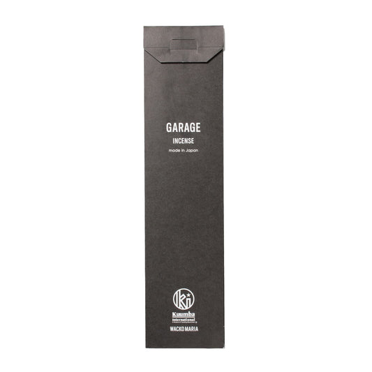 WACKO MARIA | KUUMBA / STICK INCENSE - REGULAR | KUUMBA-WM-GG01