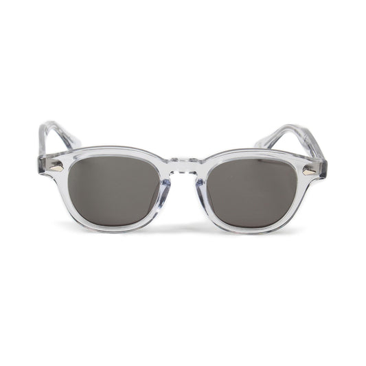 WACKO MARIA | JULIUS TART OPTICAL / GLASSES (TYPE-1) | TART-WM-EW07