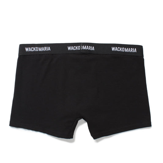 WACKO MARIA | BOXER BRIEFS | WMGP-BR10