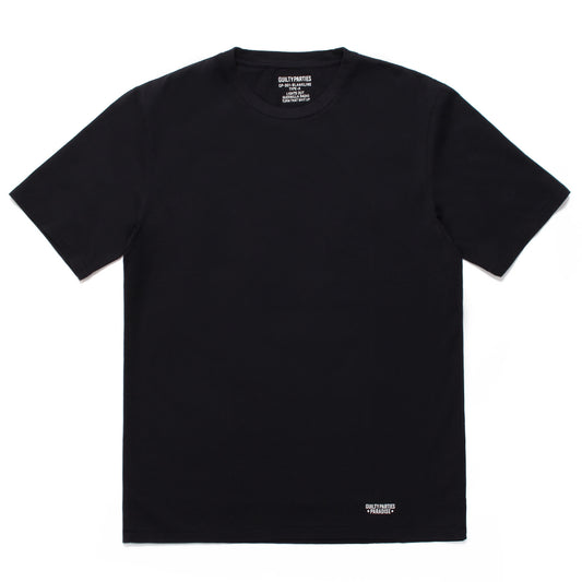 WACKO MARIA | SUPERIOR 2PACK CREW NECK TEE | GP01-BLANKLINE-TYPE-A