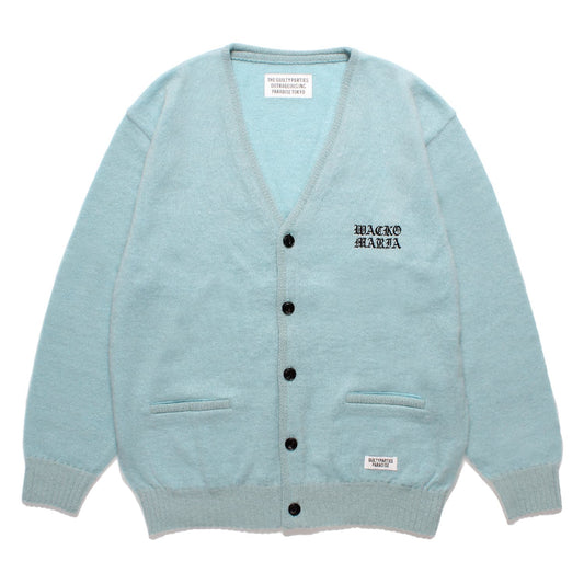 WACKO MARIA 2024年春夏コレクション新作入荷2月17日(土) 販売開始