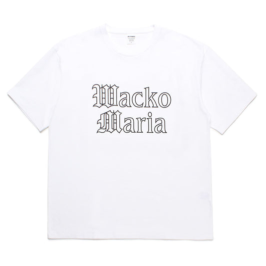 WACKO MARIA 2024年春夏先行コレクション新作入荷1月27日(土) 販売開始