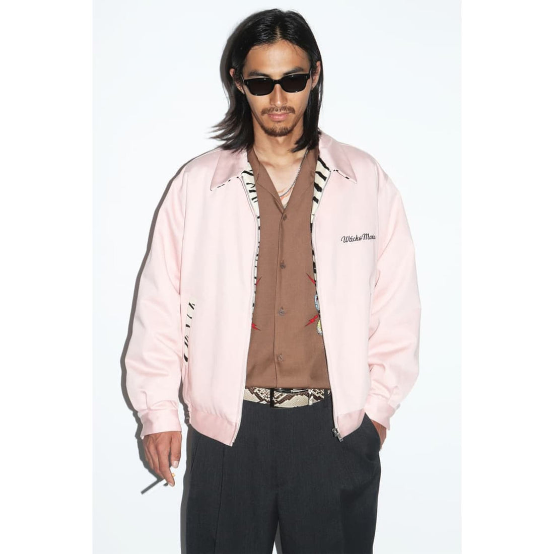 WACKO MARIA 2025年秋冬コレクション新作入荷 第1弾 9月13日(土) 販売開始