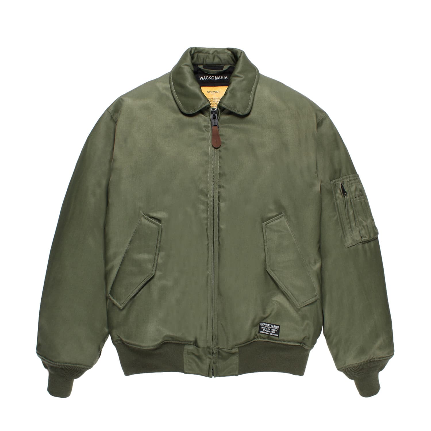 WACKO MARIA 2025年秋冬コレクション新作入荷 第9弾 11月8日(土) 販売