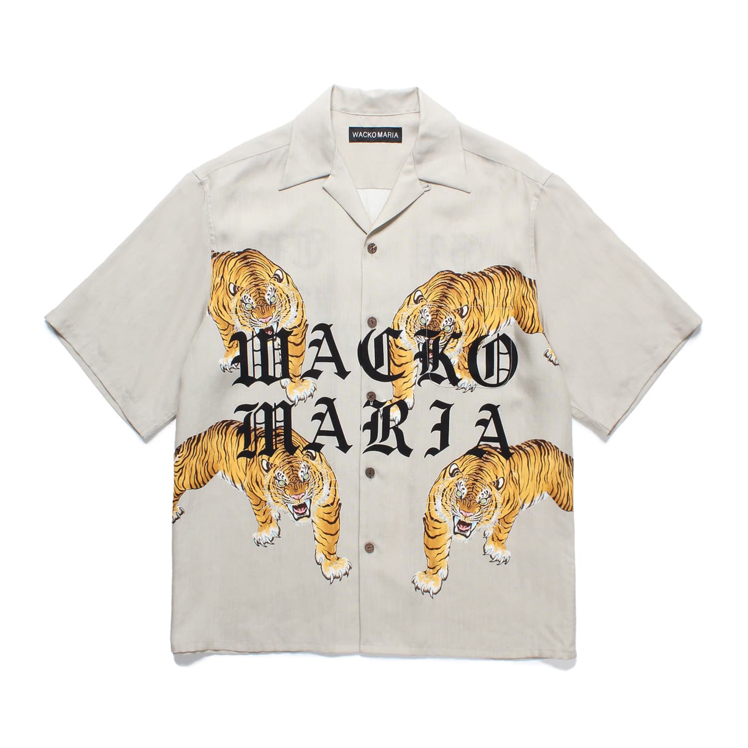 WACKO MARIA（ワコマリア）正規取扱店通販 | CRACKER'S BABIES