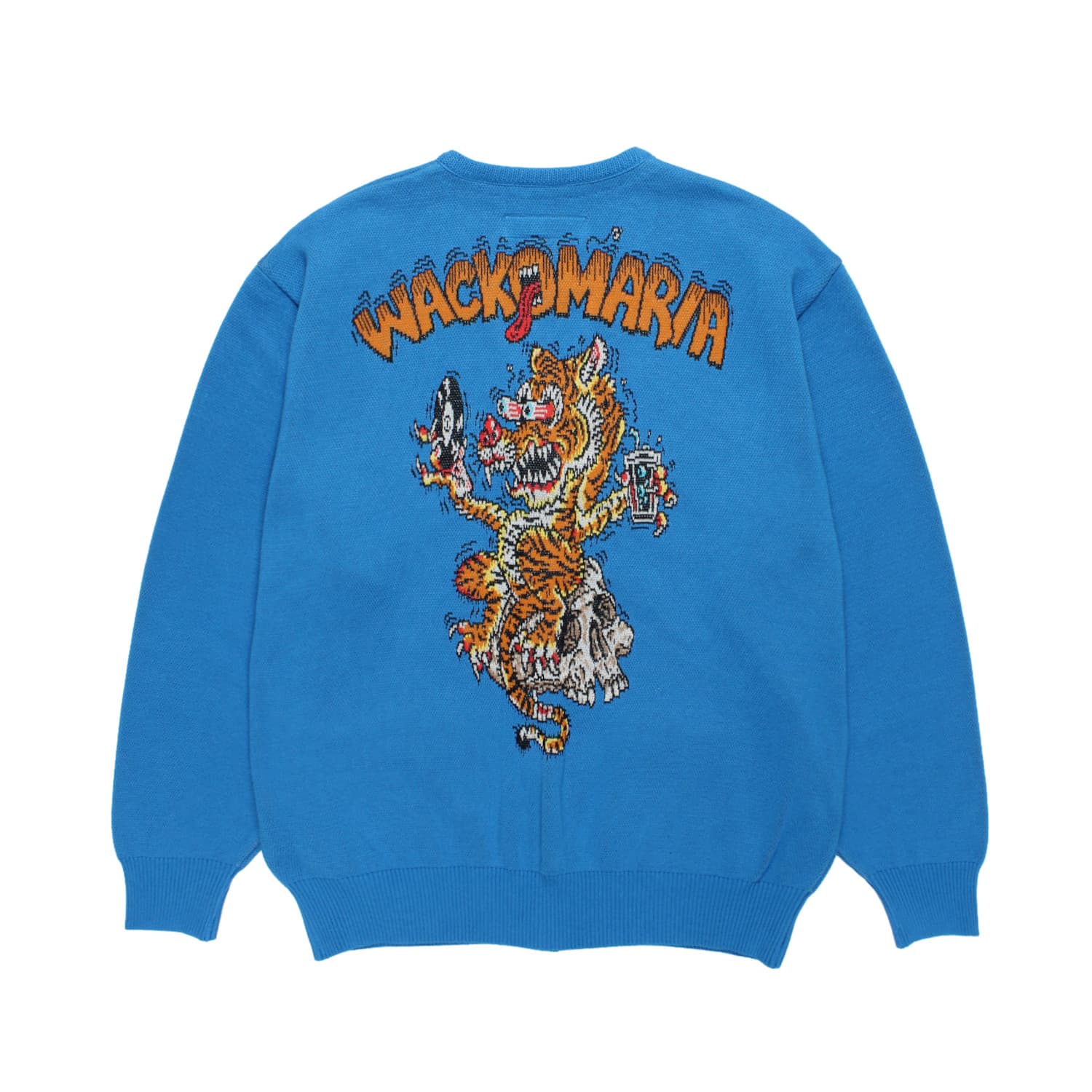 WACKO MARIA 2026年春夏コレクション「天国東京」新作入荷 第2弾 2月21