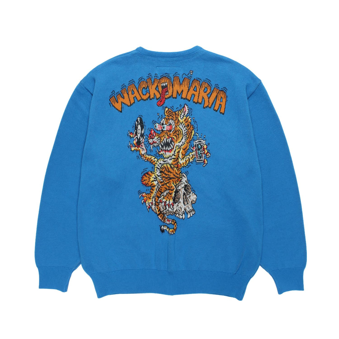 WACKO MARIA 2026年春夏コレクション「天国東京」新作入荷 第2弾 2月21日(土) 販売開始