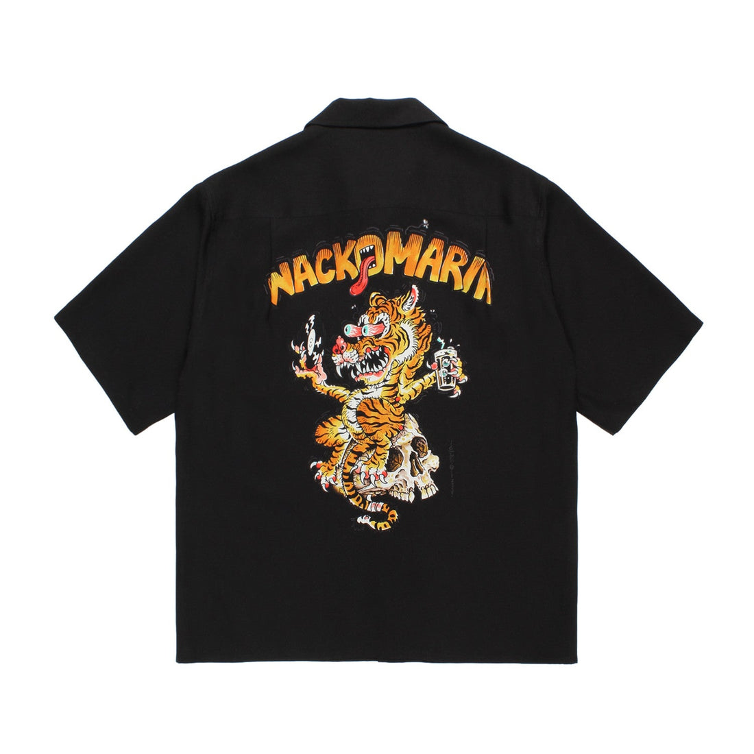 WACKO MARIA 2026年春夏コレクション「天国東京」新作入荷 第16弾 6月6日(土) 販売開始