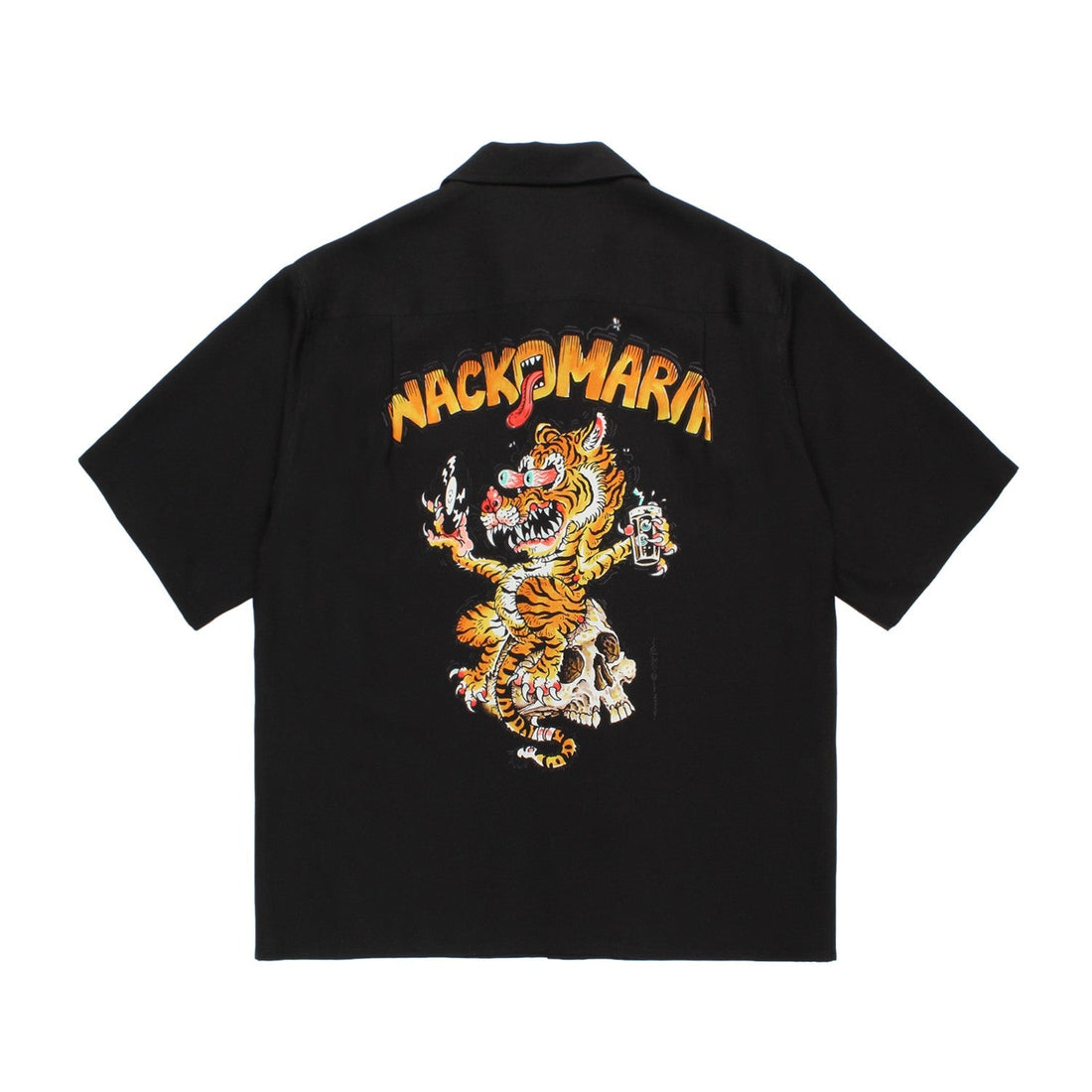 WACKO MARIA 2026年春夏コレクション「天国東京」新作入荷 第16弾 6月6日(土) 販売開始