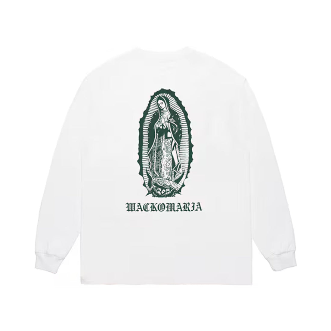 WACKO MARIA 2026年春夏先行コレクション新作入荷 第1弾 1月17日(土) 販売開始
