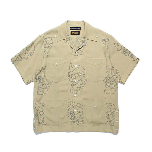 WACKO MARIA 56タトゥースタジオコラボアイテム多数入荷！