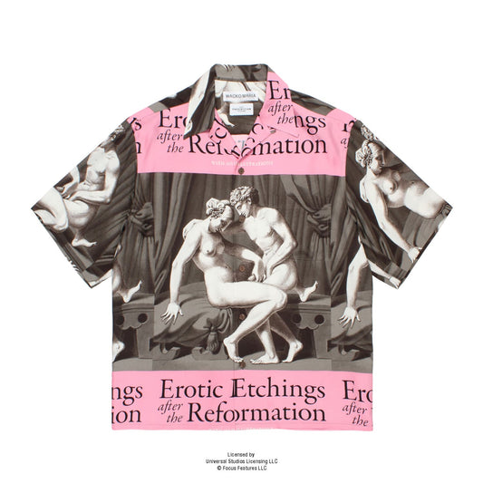 WACKO MARIA 2026年春夏コレクション「天国東京」新作入荷 第11弾 4月25日(土) 販売開始