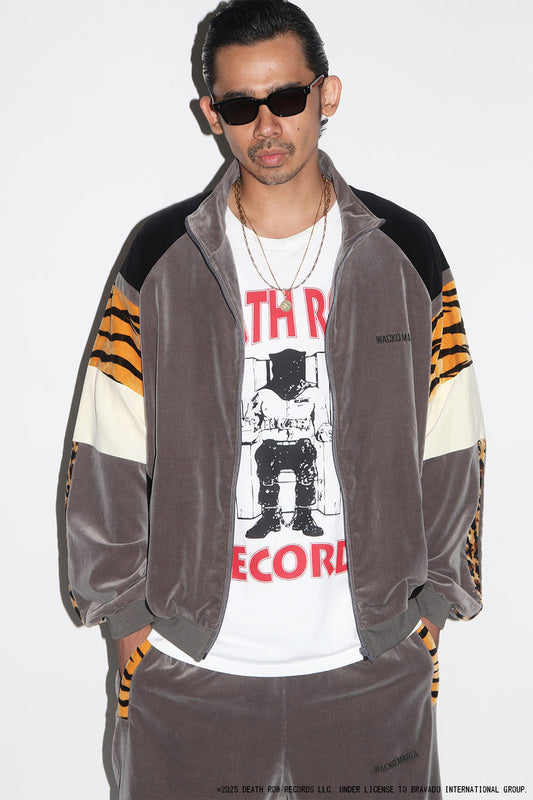 WACKO MARIA 2025年秋冬コレクション新作入荷 第2弾 9月20日(土) 販売開始