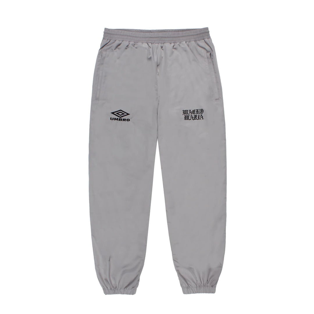 Umbro Collaboration Nylon Track Pants (Type 1) 26SS-WMO-UB02
