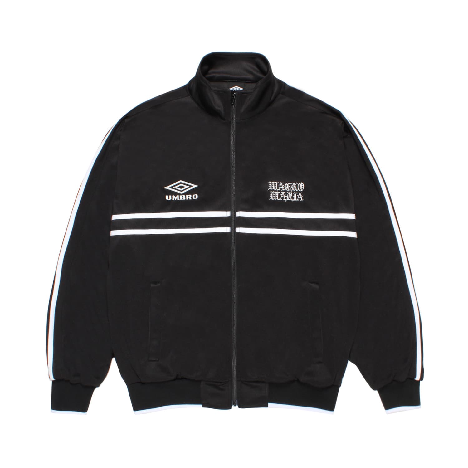 ラングラー / デニムトラッカージャケット 24SS-WMO-WG01 | ワコマリア