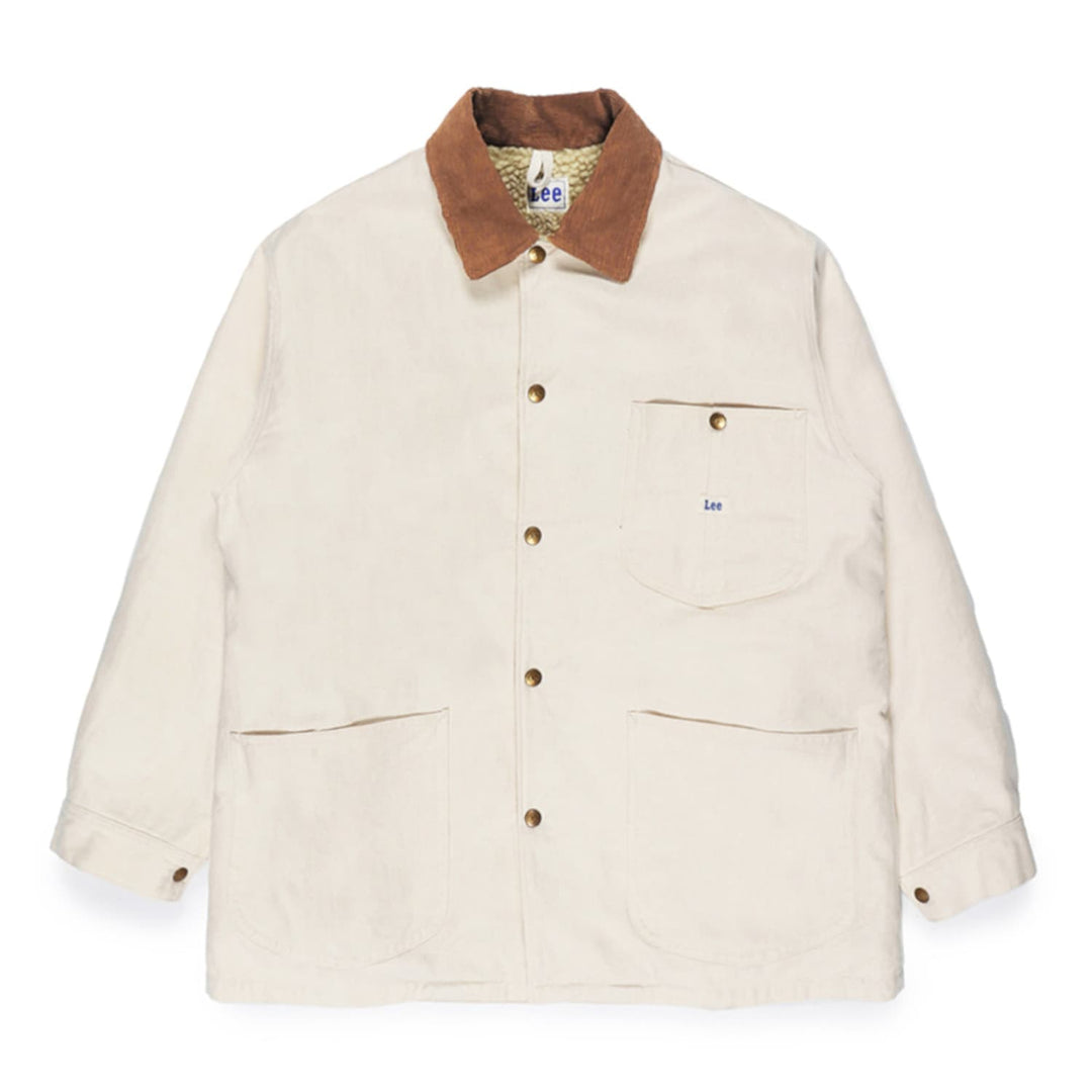 リー デニムボアカバーオール 23FW-WMO-L01 | ワコマリア2023秋冬  