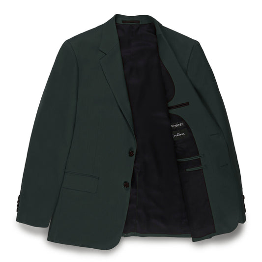 WACKO MARIA | DORMEUIL / SINGLE BREASTED JACKET&PLEATED TROUSER TYPE-2 23FW-WMO-SU04&23FW-WMP-TR11