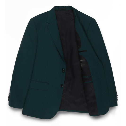 WACKO MARIA | DORMEUIL / SINGLE BREASTED JACKET&PLEATED TROUSER TYPE-2 23FW-WMO-SU06&23FW-WMP-TR17