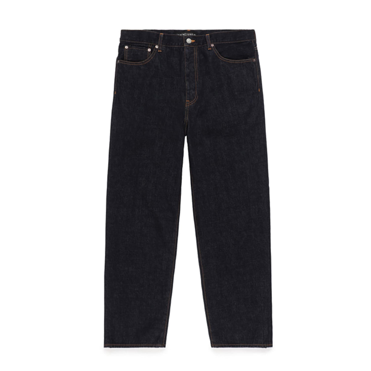 Denim pants 23FW-WMP-PT04 | WACKOMARIA 2023 Fall/Winter Collection 
