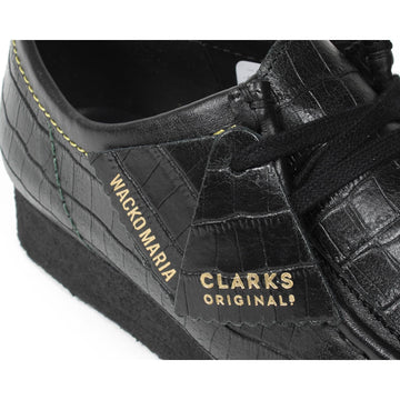 クラークス / クロコダイルワラビー CLARKS-WM-SH02 | ワコマリア2023 