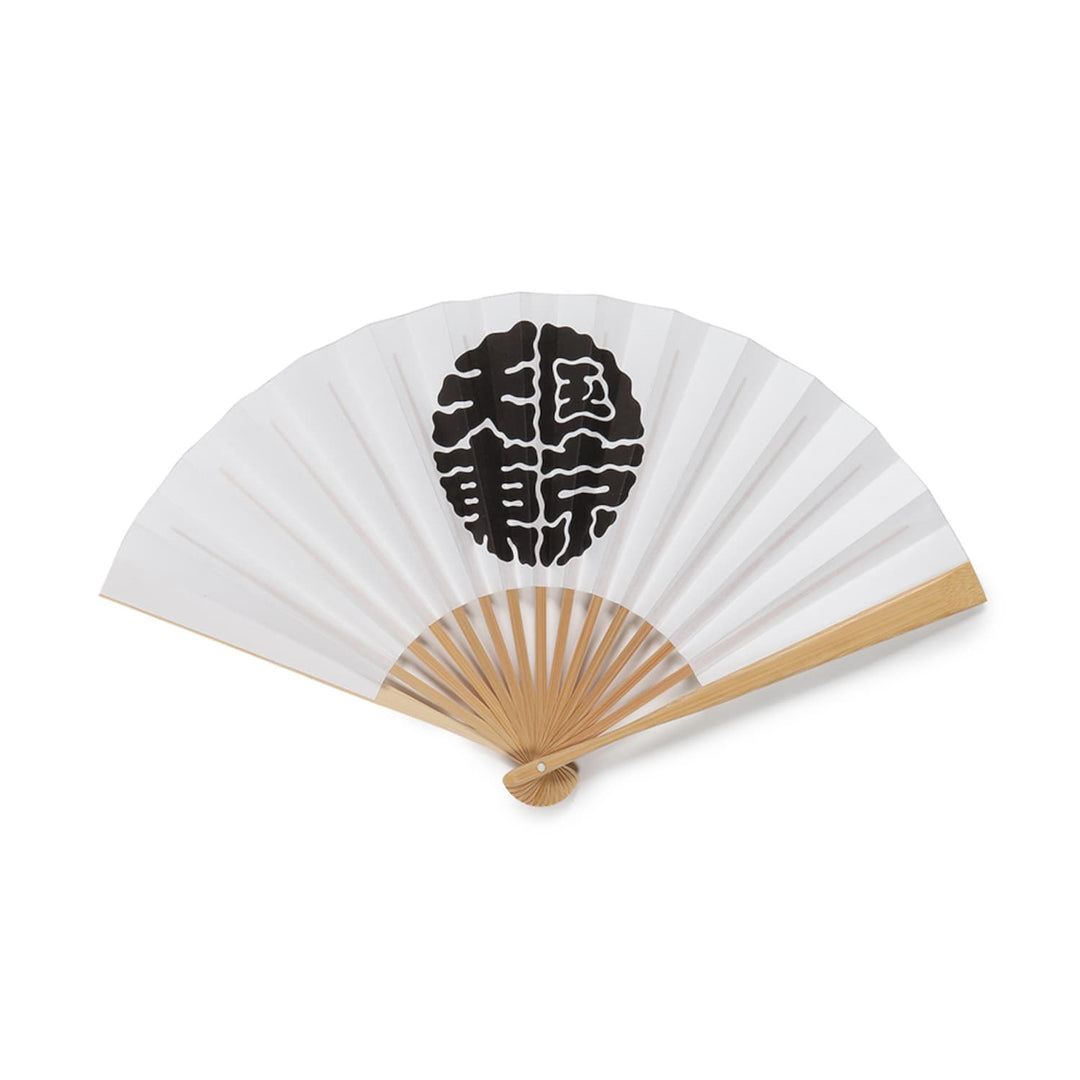 Folding Fan 23SS-WMA-GG01 | WACKOMARIA 2023 Spring/Summer 