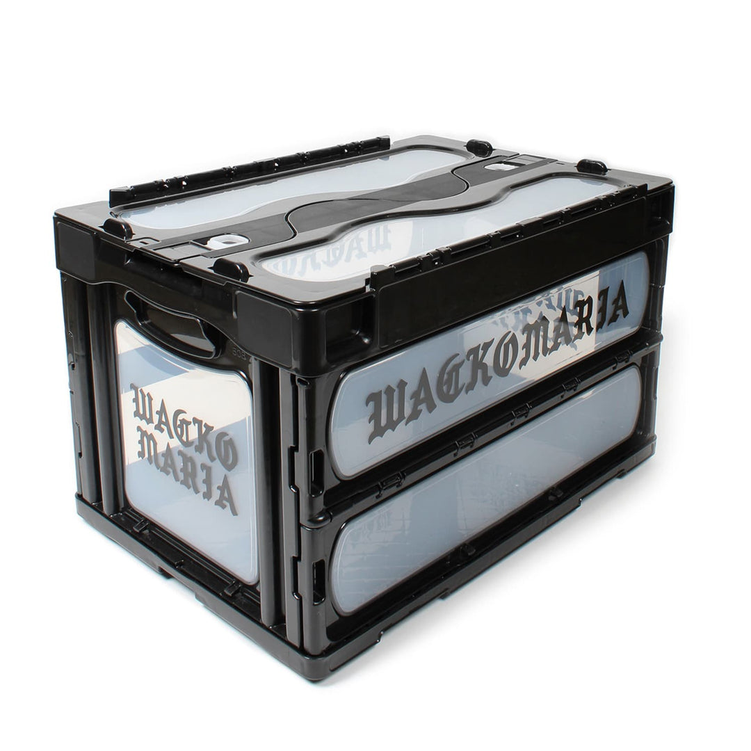 Foldable Container 24FW-WMA-CB01 | WACKOMARIA 2024 Fall/Winter 