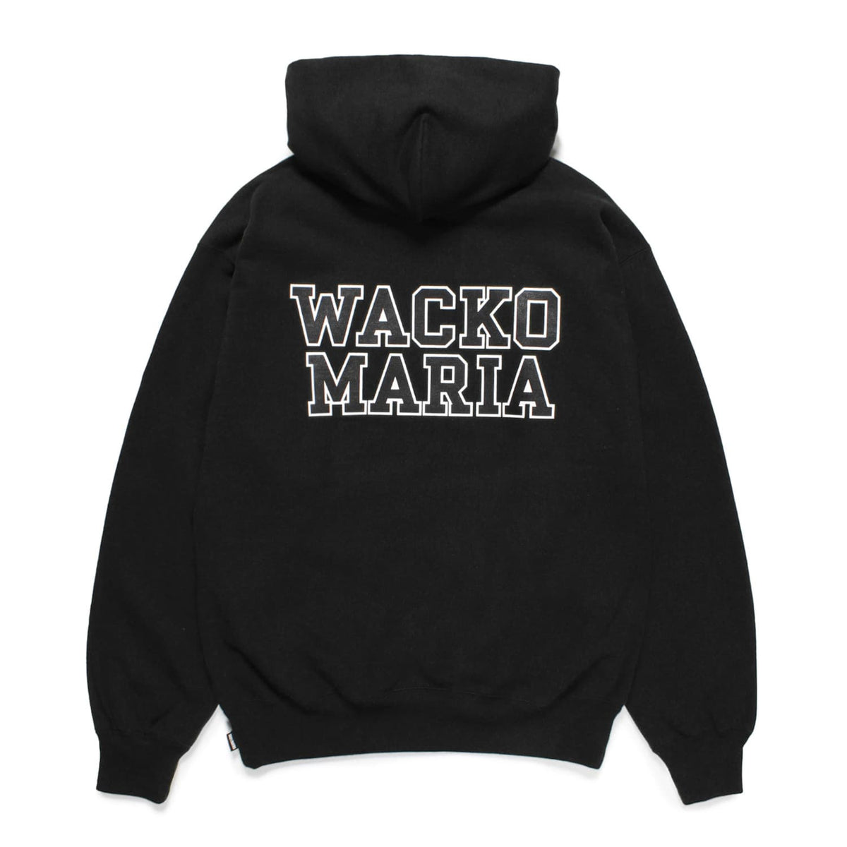 ヘビーウエイトスウェットパーカー タイプ2 24FW-WMC-SS04 