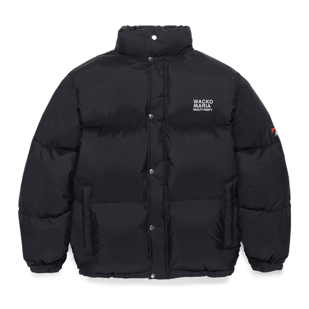 ナンガ / ダウンジャケット 24FW-WMO-NA02 | ワコマリア2024年秋冬  