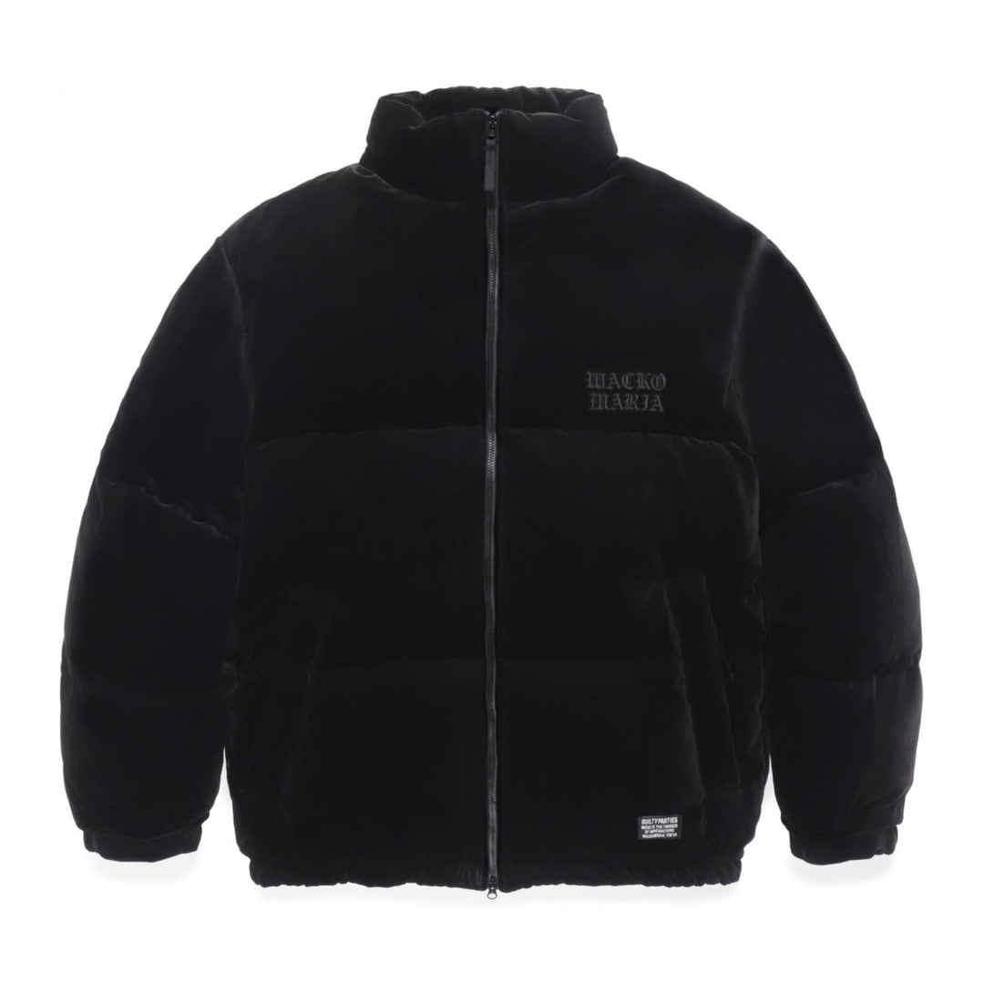 WACKOMARIA NANGA DOWN JACKET 幅広く TYPE-2 XL 