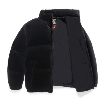 ナンガ / ベルベットダウンジャケット 24FW-WMO-NA04 | ワコマリア2024 