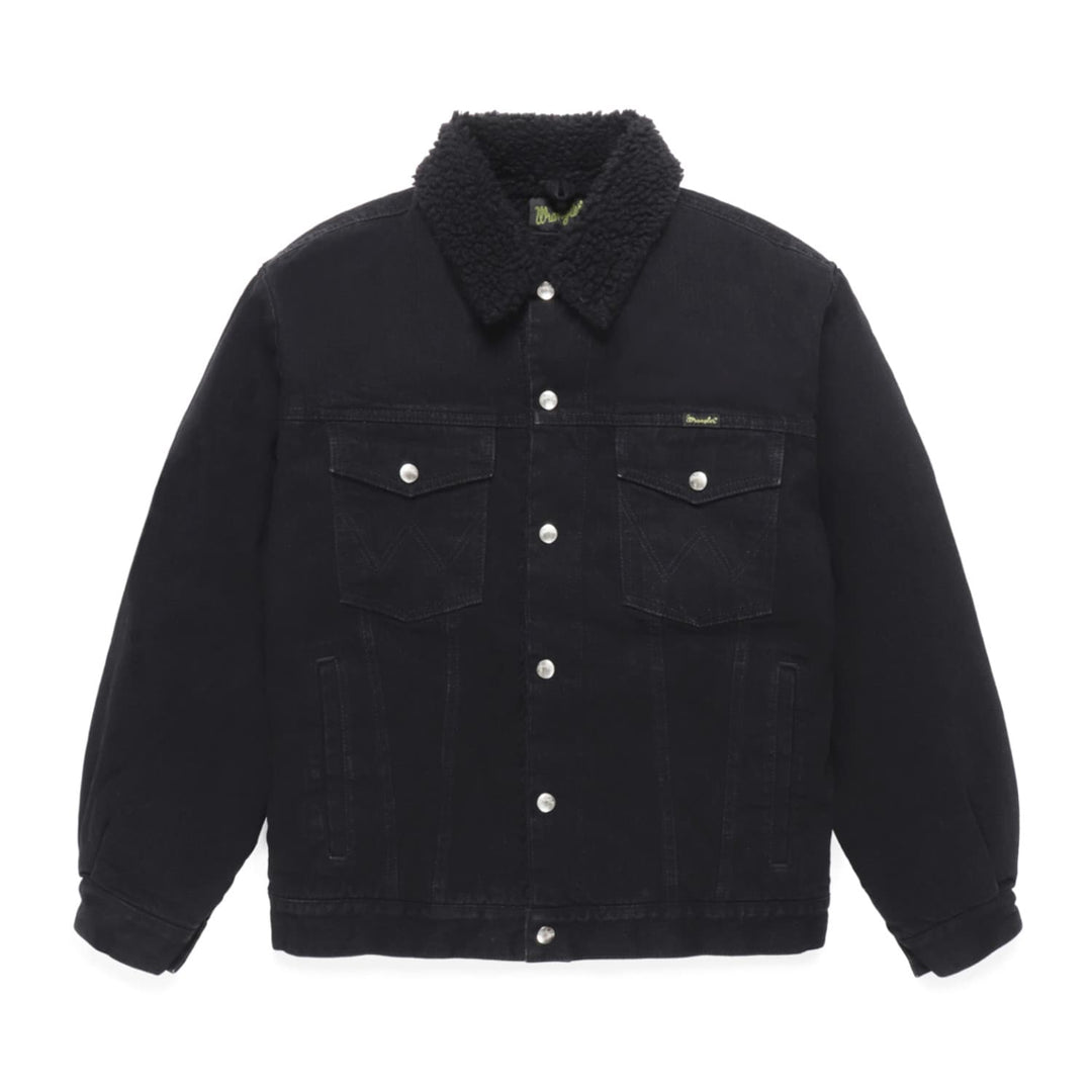 ラングラーデニムジャケット タイプ1 24FW-WMO-WG01 | ワコマリア2024  
