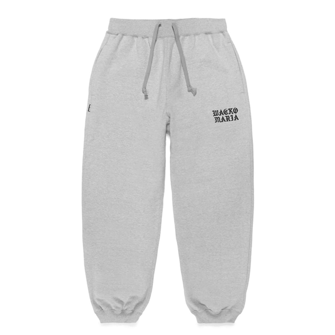 ヘヴィーウエイトスウェットパンツ 24SS-WMC-SP01 | ワコマリア2024年 