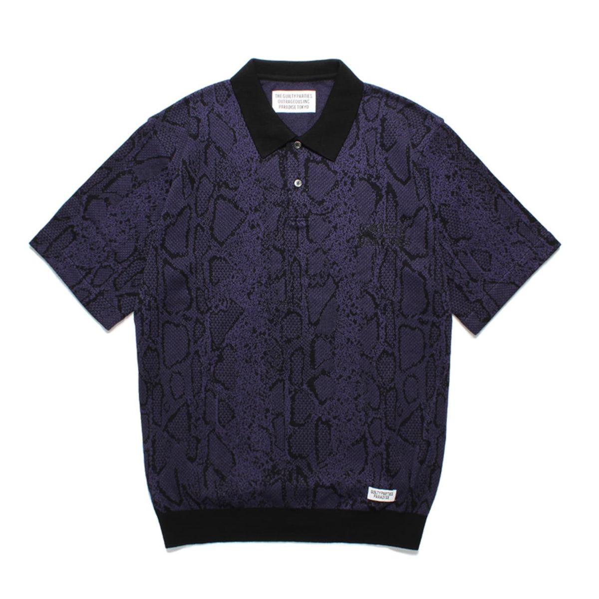 CRACKERSBABIES-WACKOMARIA-24SS 