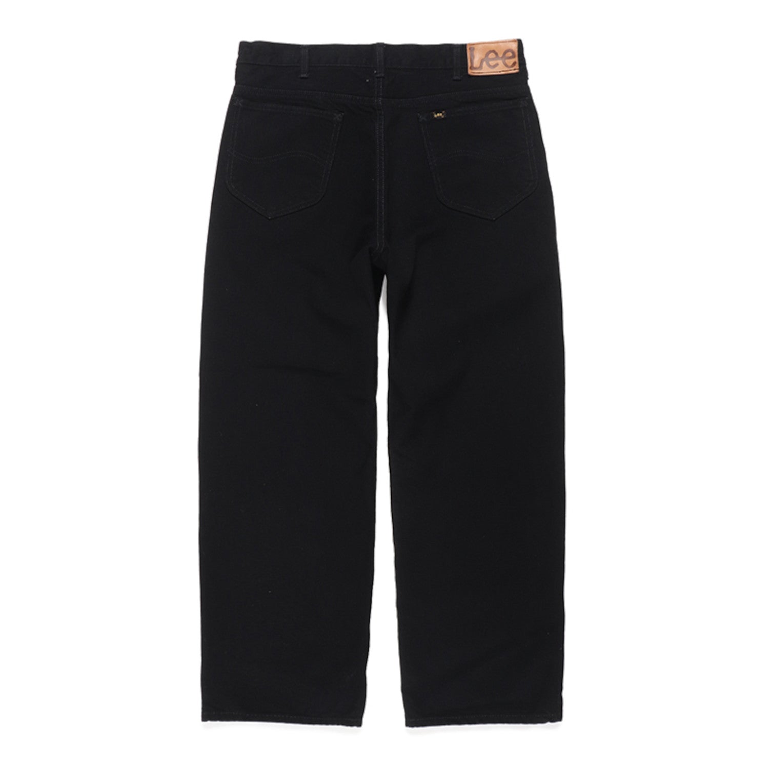 WACKO MARIA | Lee / DENIM PANTS | 24SS-WMP-LE01