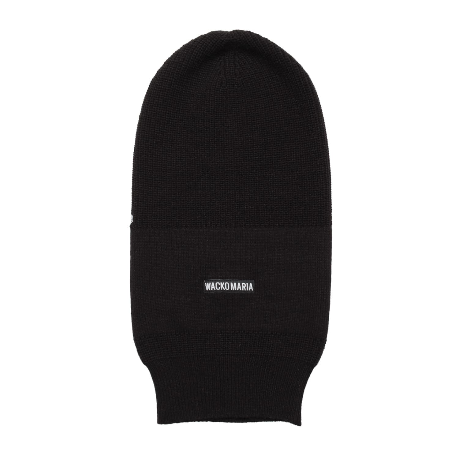 スキー・スノーボードアクセサリー wackomaria new era BALACLAVA ワコマリア ニューエラ 目出し帽 25FW-WMA-CP04 | 2025年秋冬