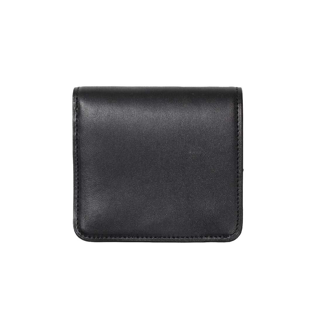 Speakeasy Short Wallet 25FW-WMA-WL02 | Wacko Maria 2025 Fall 