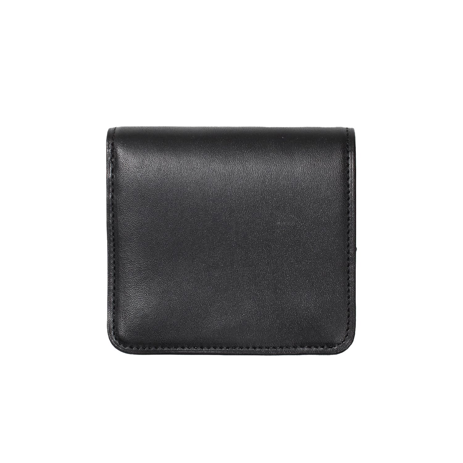 WACKO MARIA（ワコマリア）2025年秋冬コレクション「天国東京」より、新進気鋭のブランド「SPEAK EASY」とのコラボレーションウォレットSPEAK EASY / SHORT WALLET 25FW-WMA-WL02