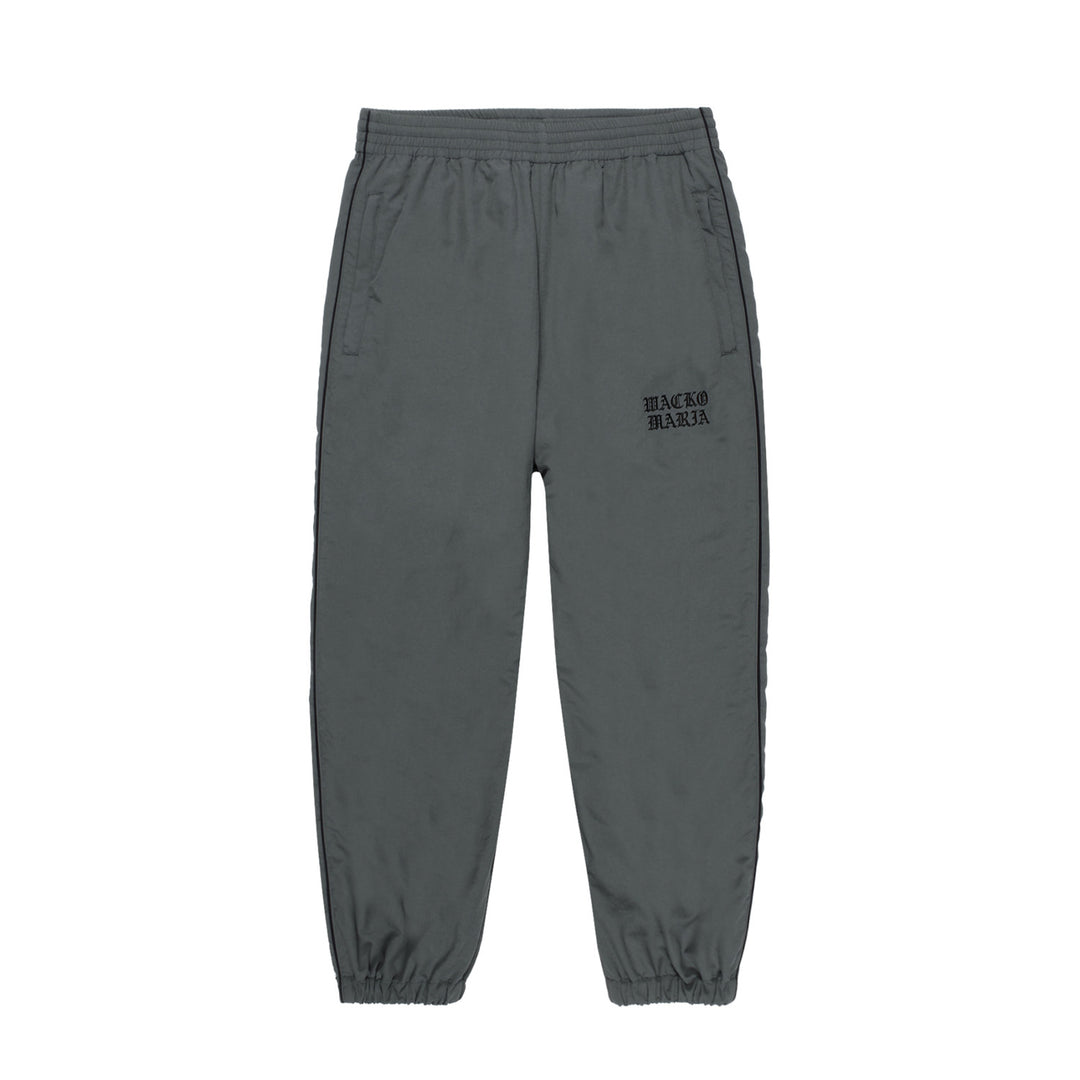 ナイロントラックパンツ (タイプ2) 25FW-WMP-TP05 | ワコマリア2025年 