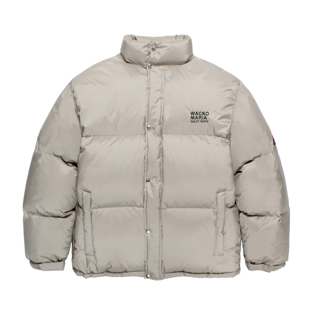 WACKOMARIA NANGA / Down Jacket 25FW-WMO-NA01 | Fall/Winter 2025